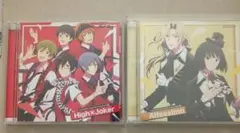 NEWSTAGE EPISODE:08 High×Joker&Altessimo
