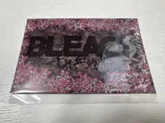 【BLEACH】エポスカード特典非売品 イラストカード【黒崎一護 石田雨竜】