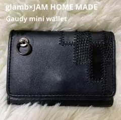 ★glambウォレット★折りたたみ財布★33000円で購入 m83989695379_1.jpg?1722225720