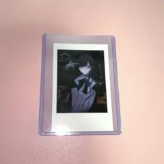 Ado 喜劇 チェキ グッズ 1st Live チェキ風トレカ アド