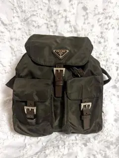 プラダ PRADA【新品未使用】リュック