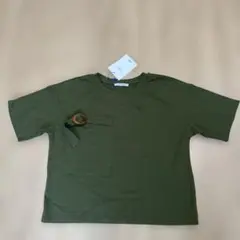新品・タグつき⭐︎ZARA TRAFALUC 半袖Tシャツ Sサイズ