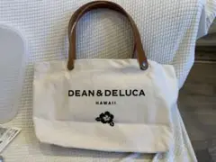 ディーンアンドデルーカ　ハワイ限定トート