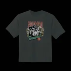 Terminal セカオワ Tシャツ M goods02_2.png