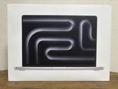 新品未使用未開封 MacBookPro 14インチ M4 メモリ16GB/1TB