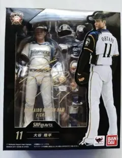 2025年最新】s.h.figuarts 大谷翔平の人気アイテム - メルカリ