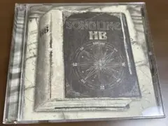レア希少盤　HB / SONGLINE BES SWANKY SWIPE 参加