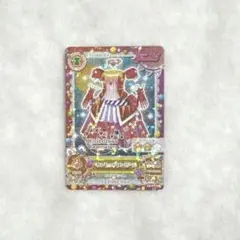 アイカツカード