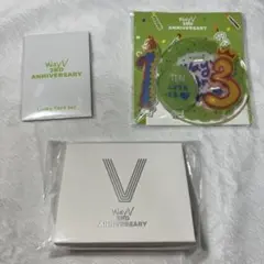 威神v wayv クン 3周年 md トレカ FSjgdH4aMAAlpHY.jpg