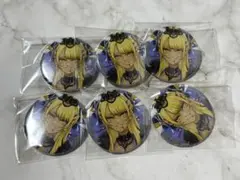 FGO フェス 霊基缶バッジ ヴリトラ