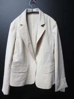 新品 ハヴァナイストリップ*HAVE A NICE TRIP ジャケット
