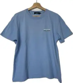diaspora skateboards 水色 Tシャツ
