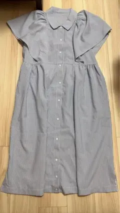 ロンパースにもなる【産前・産後兼用】 マタニティパジャマ　✴︎完売品✴︎