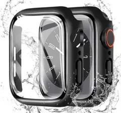 Apple Watch ケース 40mm ブラック 1個