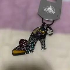 ディズニーストアキーチェーン