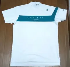 LE COQ SPORTIF シャツとパンツセット
