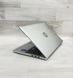 12世代Hp ProBook 450 G9/Corei5/メモリー8GBフルHD