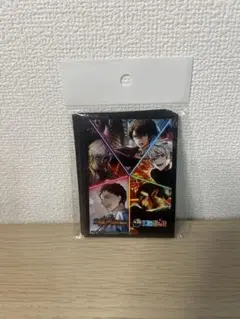 にじさんじスペシャルカードスリーブ　１０枚　デュエマ