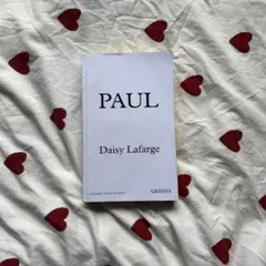 Paul by Daisy Lafarge