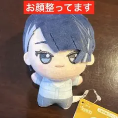 18TRIP エイトリ ちびぐるみ 昼班 輝矢宗氏 ぬいぐるみ マスコット