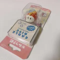 ホゲータ　ケーブルバイト　ダイカットケース　アクリルメモスタンド 2025年最新】かみつき隊 ホゲータ ケーブルバイトの人気アイテム