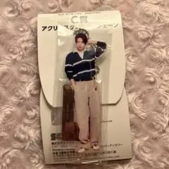 ENHYPEN ローソン SEGAラッキーくじ C賞 ヒスン