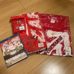 広島東洋カープ　グッズ　まとめ売り