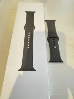 【最終日】アップルウォッチバンド