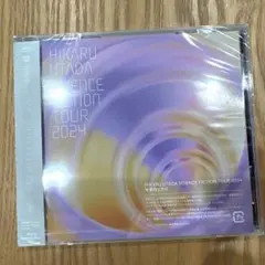 宇多田ヒカル/HIKARU UTADA SCIENCE FICTION TOU…