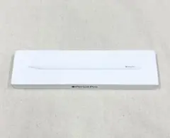 【新品未開封★純正品】Apple Pencil Pro