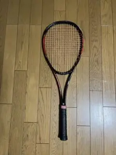 ヨネックス ナノフォース7S ソフトテニスニュース