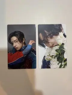 ENHYPEN 宵 YOI 初回限定盤B 2枚セット ジェイク