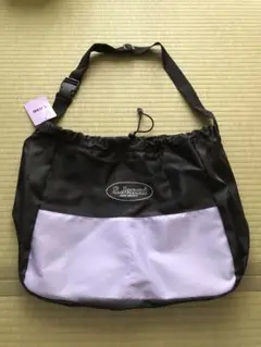 S.JENNI ガールズ ショルダーバッグ