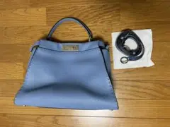 フェンディ ピーカブー