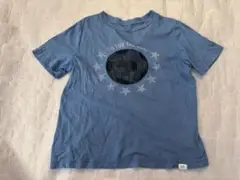 GAP kids サッカーボール　Tシャツ　120
