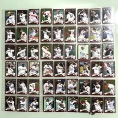 楽天 イーグルス プロ野球 カード まとめ売り セット 選手カード