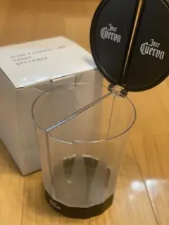 ホセ　クエルボ　ライムケース