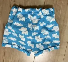 男の子　水着 95