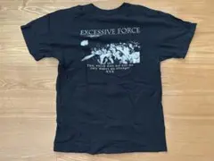 EXCESSIVE FORCE Tシャツ