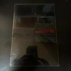 CD X1 エックスワン／QUANTUM LEAP 黒