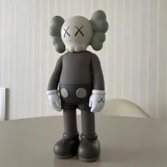2025年最新】kaws companion open editionの人気アイテム - メルカリ