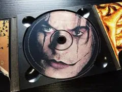 THE CROW - CITY OF ANGELS - CD