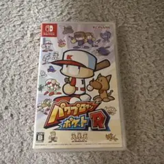 パワプロクンポケットR Nintendo Switch