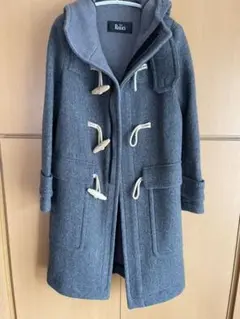THE RERACS リラクス ダッフルコート 38