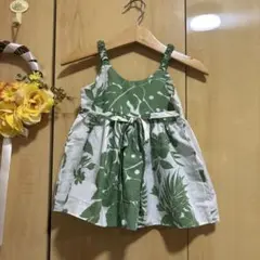 ROYAL Hawaiian Creations サイズＳハワイアン　ワンピース