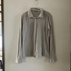 マーガレットハウエル シャツ カットソー