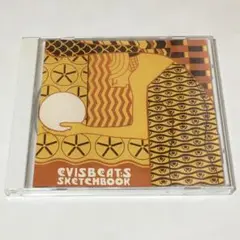 レンタル使用品■☆ CD　EVISBEATS　SKETCHBOOK　☆■