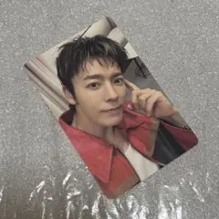 super junior 25 ドンヘ smini トレカ