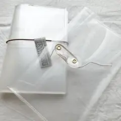handmade収納ファイル18×12