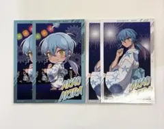 サカモトデイズ SAKAMOTO DAYS HMV POPUP 赤尾晶